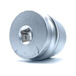 OP=OP Socket, Hexagon (1/2) Drive 46 mm