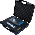 Digitaal druk- en compressietester