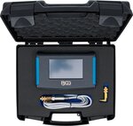 Digitaal druk- en compressietester