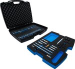 Adapterset voor digitaal druk- en compressietester BGS 63410