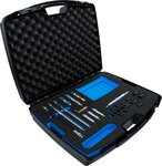 Adapterset voor digitaal druk- en compressietester BGS 63410