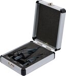 Trappenboor diameter 4 - 32 mm 3-dlg