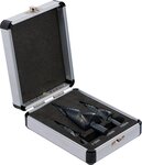 Trappenboor diameter 4 - 32 mm 3-dlg