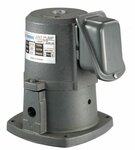 Onderwater koelpomp 1/4 HP