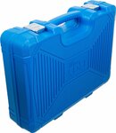 Bit- en dopsleutelset E-profiel / T-profiel (voor Torx) / T-profiel (voor Torx) mt boring / TP-profiel (voor Torx Plus) 60-dlg