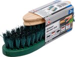 Schuurborstelset 2-dlg