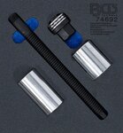 Gereedschapmodule 1/6: Injector-trekkerset voor Ford EcoBlue 2.0L