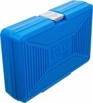 Set momentschroevendraaier compact met bitset (1/4) 1 - 8 Nm 22-dlg