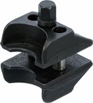 Veerpoot spreidgereedschap