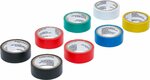 Kleuren Tape Rollenset 18 mm x 3 m 8-delig