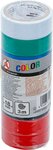 Kleuren Tape Rollenset 18 mm x 3 m 8-delig