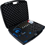 Common Rail-hogedruk-tester voor digitaal druk- en compressietester BGS 63410