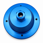 Dual kopeling gereedschap BMW DKG, DCT Transmission