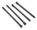Bgs Technic Motor-neerlaatschroevenset voor Smart 4-dlg