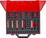 Reparatieset voor gloeibougie schroefdraad M8 - M9 - M10 - M12 mm