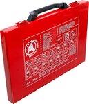 Reparatieset voor gloeibougie schroefdraad M8 - M9 - M10 - M12 mm