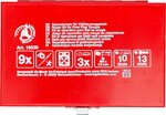 Reparatieset voor gloeibougie schroefdraad M8 x 1,0