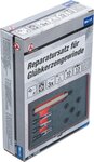 Reparatieset voor gloeibougie schroefdraad M8 x 1,0