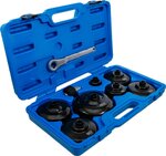 Bgs Technic Oliefiltersleutelset bedrijfswagens 9-delig