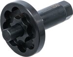 Krukas draaigereedschap voor Audi V6, V8 benzine