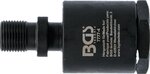 Bgs Technic Kogelgewricht adapter M18 x 1,5