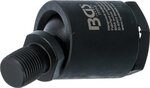 Bgs Technic Kogelgewricht adapter M18 x 1,5