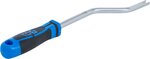 Bgs Technic Greep ontgrendelingsgereedschap voor VAG