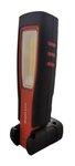 COB LED werklamp oplaadbaar