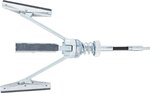 Bgs Technic Hoonapparaat 3 armen diameter 58 - 168 mm bekken 100 mm