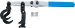 Bgs Technic Klepveerspanner voor OHV-klepveren