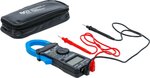 Bgs Technic Digitale multi- en amp remeter met klem