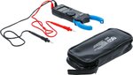 Bgs Technic Digitale multi- en amp remeter met klem