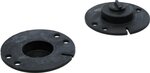 Nokkenas afstelgereedschapsset voor Audi 3.6 V8, 4.2 V8 benzine