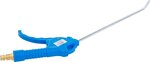 Bgs Technic Luchtblaaspistool, 250 mm