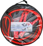 Bgs Technic Startkabel 600 A / 35 mm² - 3,5 m