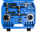 Motorafstelset voor Ford 1.0, 3-cilinder Ecoboost