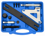 Behuizing-scheidingsgereedschap voor VAG DSG transmissies (0AM)