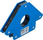 Bgs Technic Magnetische lasklem 32 kg