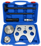 Balance Shaft Tools JLR-303-1681 Kit