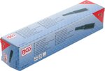 Naaldschaalhoofd Met 10 mm ronde schacht  voor BGS-3515