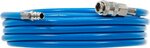 Bgs Technic Luchtslang PVC, 6 mm X 10 meter