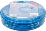 Bgs Technic Luchtslang PVC, 6 mm X 10 meter