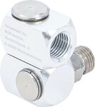 Air Rotary Connector