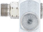 Air Rotary Connector