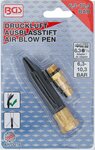Bgs Technic Lucht blaaspin
