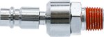 Bgs Technic Koppeling 1/4  buitendraad