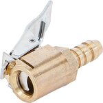 Luchtuitsteeksel 6,3 mm (1/4)