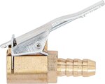 Luchtuitsteeksel 6,3 mm (1/4)