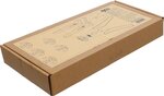 Bgs Technic 1/3 Gereedschap module 12-delig krimp & strip tangen set