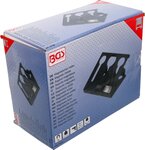 Magnetische houder voor accuschroevendraaiers